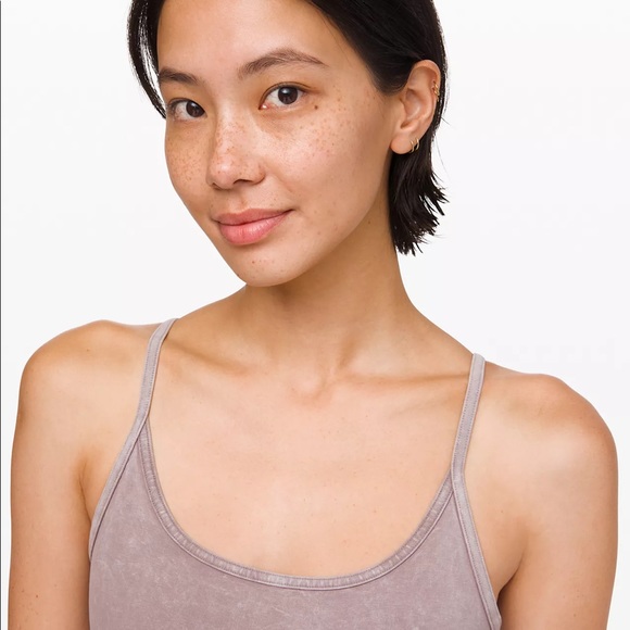 NWT Lululemon inner glow dress size 10 - Picture 2 of 8